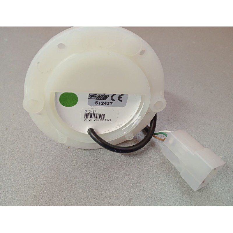 CBE 512437 SONDE ÉLECTRONIQUE FIXE