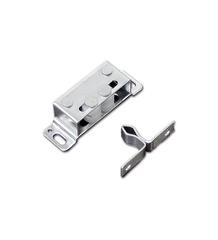 Türstopper aus verzinktem Metall int. 41