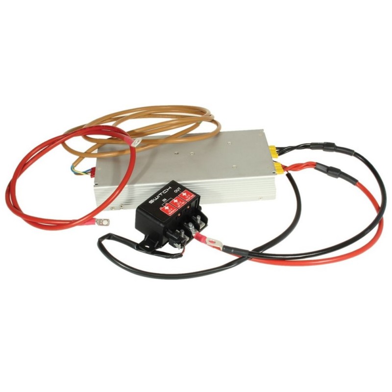 TRANSFORMADOR 220V A 12V PARA AIRE...
