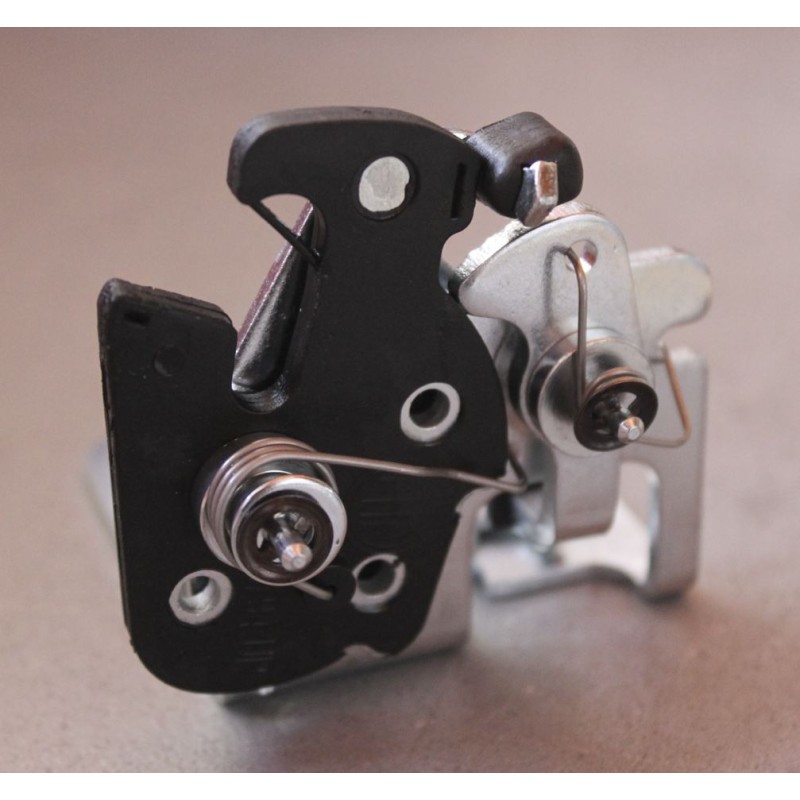 FAP 1126UP4505 GHOST MECHANISMUS 1...