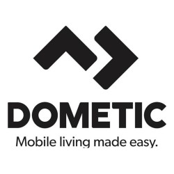 Heki 2 DE LUXE Bianco Dometic 960x655 con Luci 12 Vdc 2