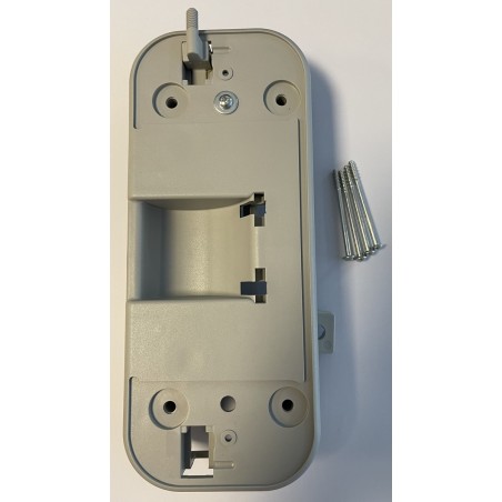 DOMETIC - Mecanismo de bloqueo de puerta interior CaraD-R100F derecha - BG3444-02 - 9104125660 E 4460005220