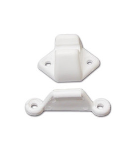 Tope puerta exterior blanco int.45/31