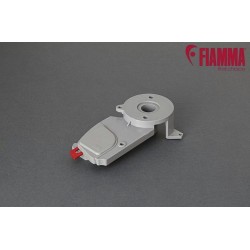 copy of RAFTER KAROSSERIEHALTER MONTAGESATZ F45S-F45L -...