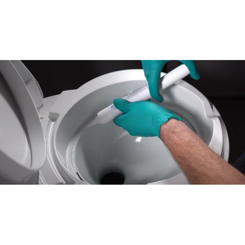 TWUSCH THETFORD - porcelain coating for...