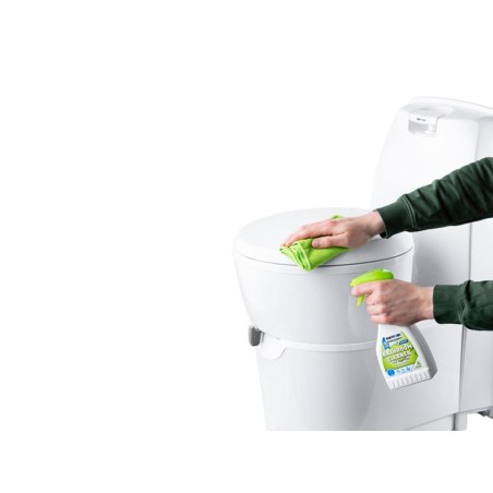 BADEZIMMERREINIGER THETFORD 500 ML