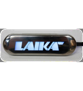 SEGNAPASSO A LED STEP LITE LOGO LAIKA LED 0.2W BLU