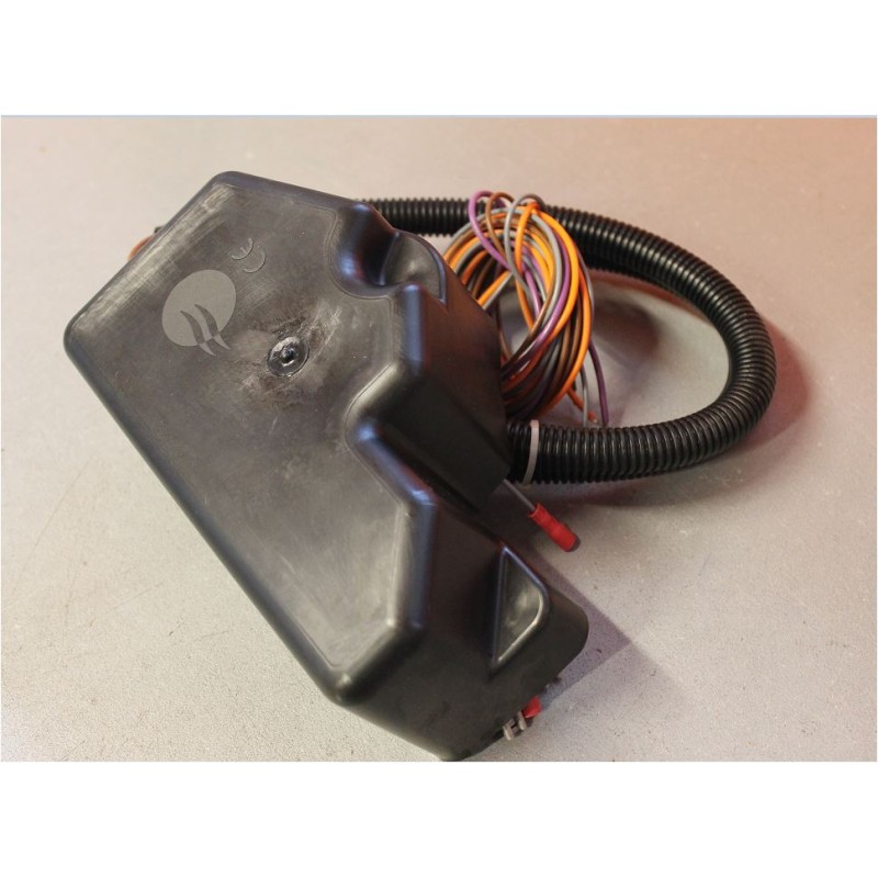 Single step engine cover v02 THULE