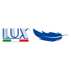 LUX - Aspiratore laterale a fungo Ø 165 mm 2