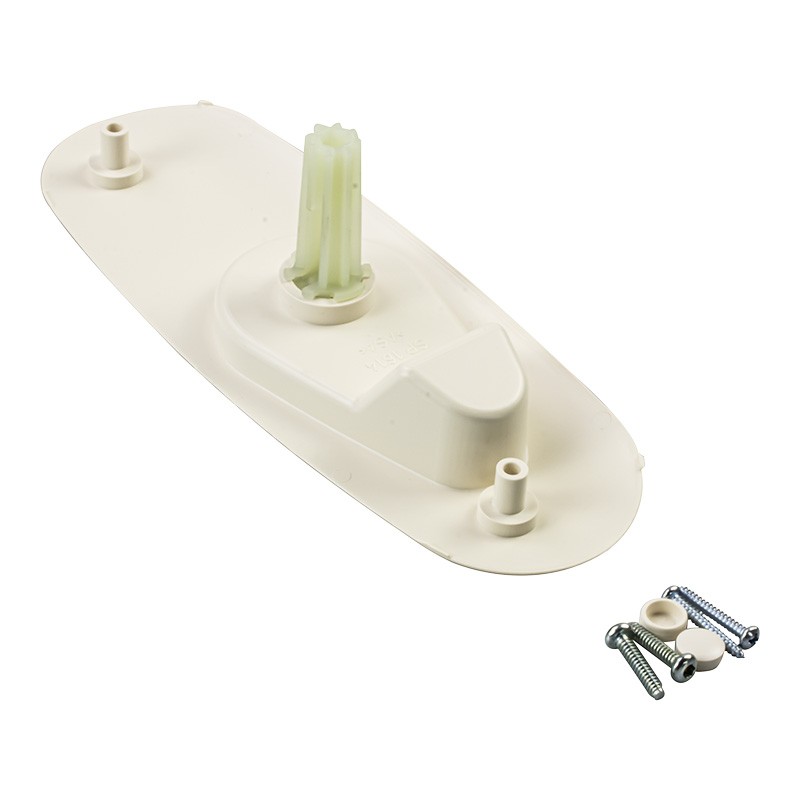 COPERTURA COMPLETA MIDI HEKI MANOVELLA BIANCO...