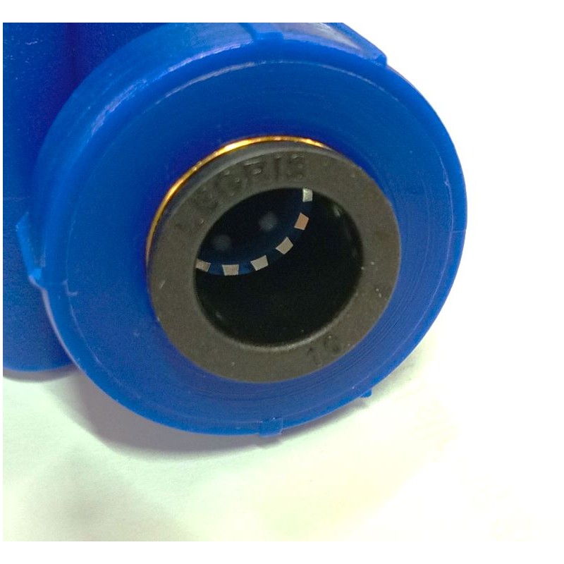 REICH - Attacco caldaia ad angolo 12-10