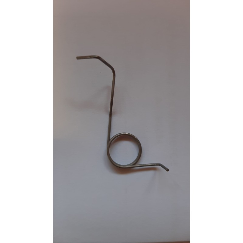 FAP GHOST mechanism lever lower spring with 2...