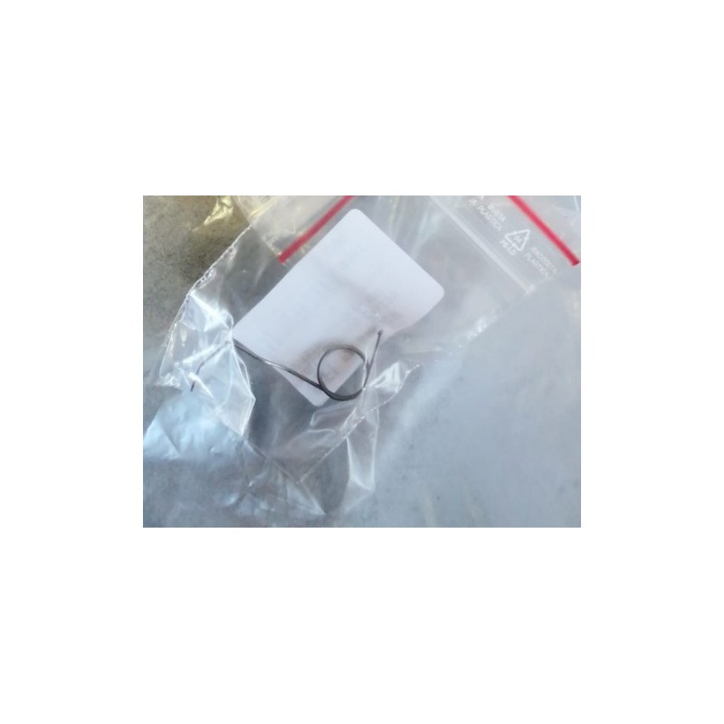 FAP GHOST mechanism lever lower spring with 2...