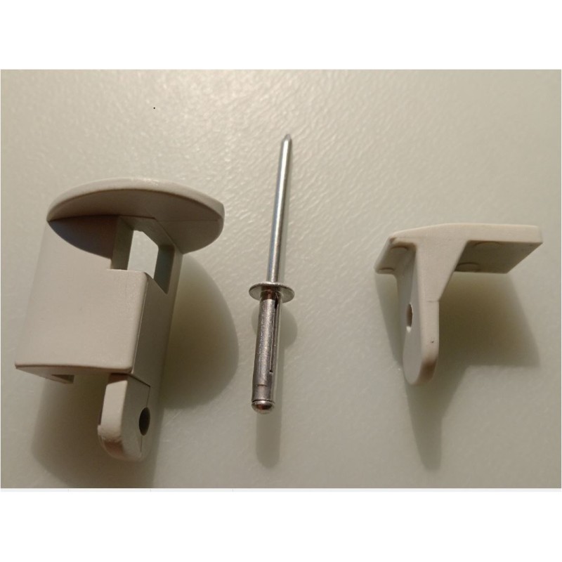 Chiusura Posteriore Omnivent Thule V04 -...