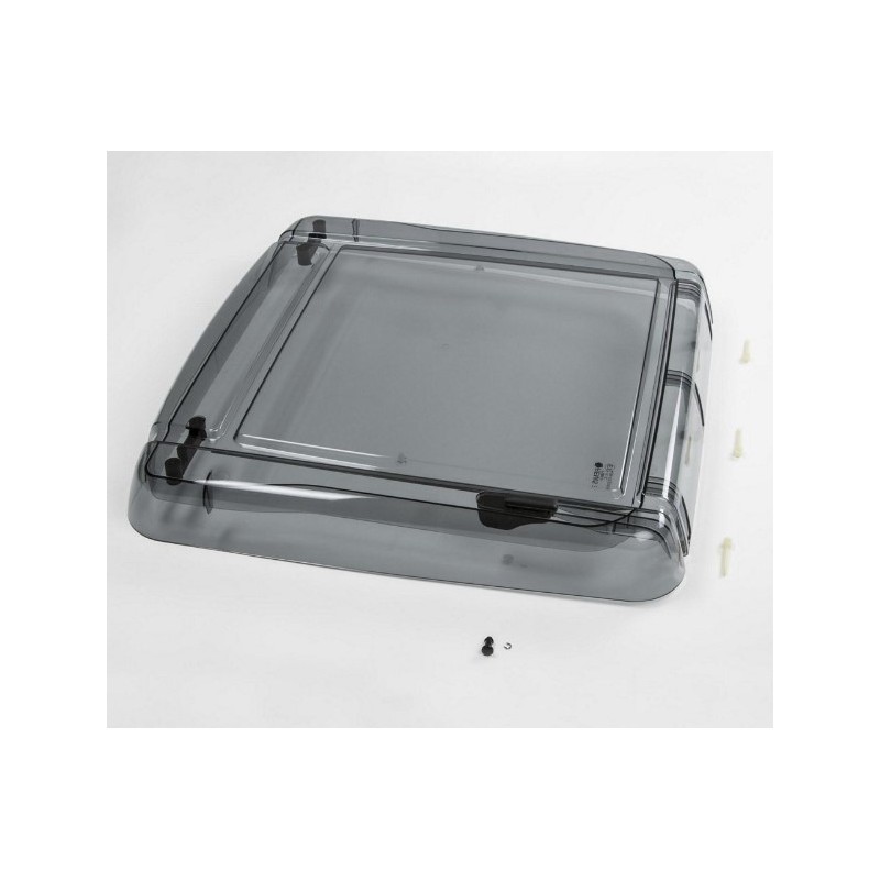 Cupola di Ricambio per Oblò Remitop Vario 2...