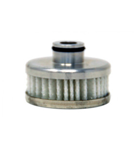 Recambio DREHMEISTER para filtro cilíndrico (fibra de...