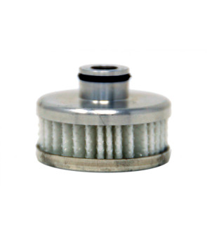 DREHMEISTER Ersatz für Zylinderfilter (Glasfaser)