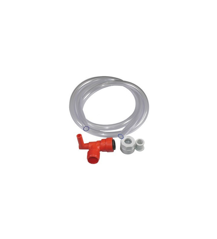 Roter Kesselanschluss JG 12mm - 3415103