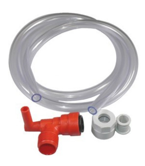 Conexión caldera roja JG 12mm - 3415103