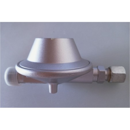 GOK 2025 - 01.287.10 Gasregler BP - 1,2kg - 10mm Rohr - M20x1,5M