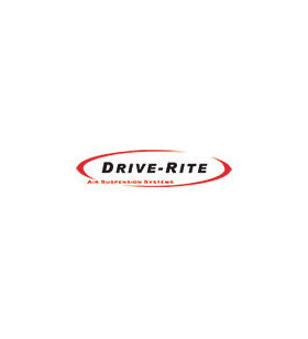 DRIVE-RITE Mini Metal Compressor 120 psi with Fittings... 2