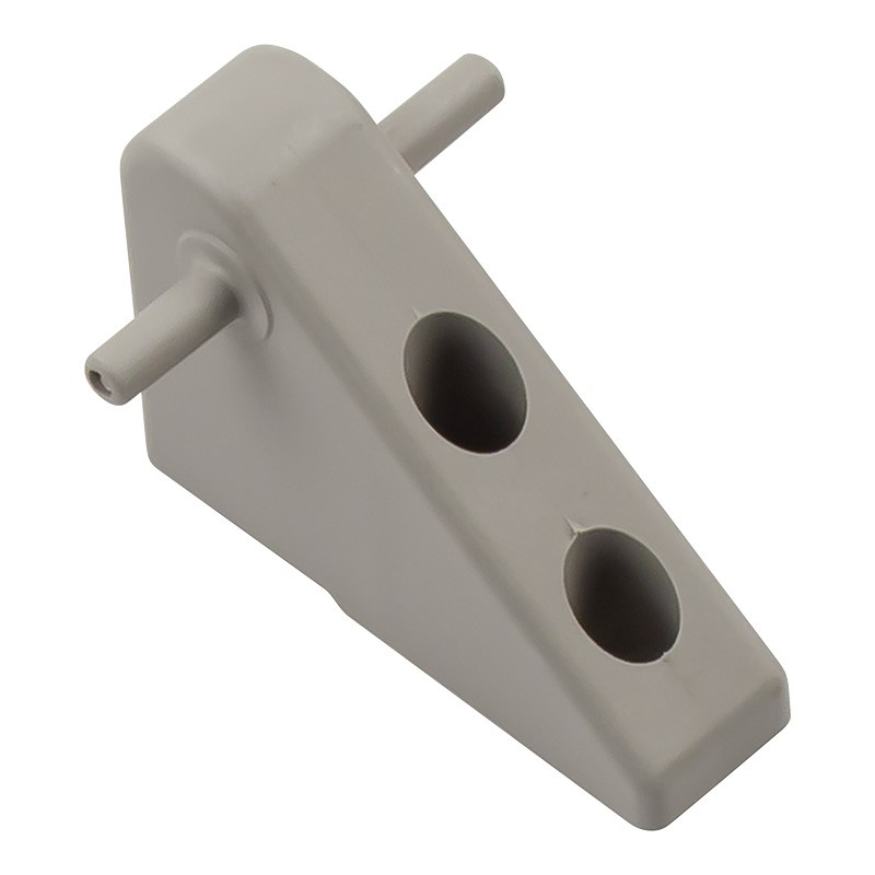 Charnière centrale RM7605 réfrigérateur Dometic...