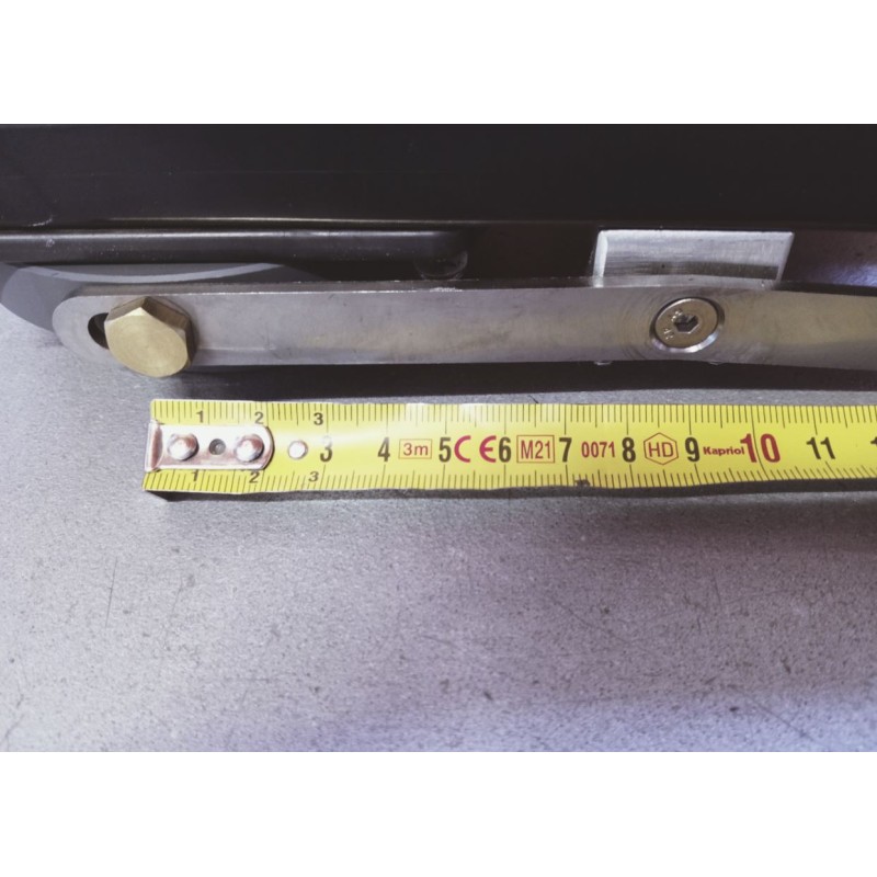 Kit Speedy valvola trasformazione by-pass per...