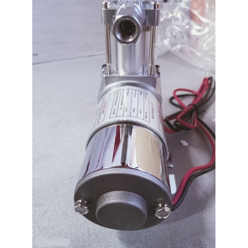 Mini compresseur en métal DRIVE-RITE 120 psi...