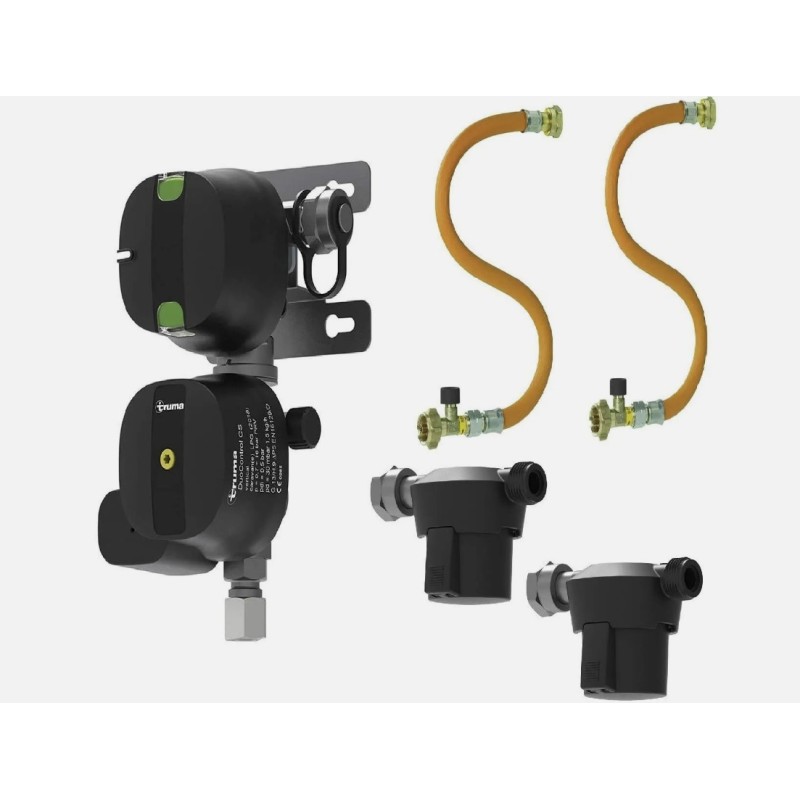 PACK SEGURIDAD DUOCONTROL VERTICAL + FILTROS +...