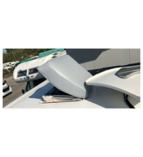 HEKI 3-4 thermal cover DOMETIC porthole