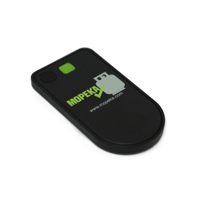 Sensor de nivel inalámbrico para cilindros de...