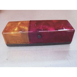 Fanale universale dx-sx 210x80x55 mm 2