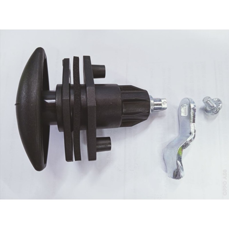 STS Compression lock ELLIPSE 79x40 TRIGANO...