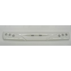 BUMPER ELNAGH BARON L 2200 COL. 2133 PRED.3 LIGHTS +...