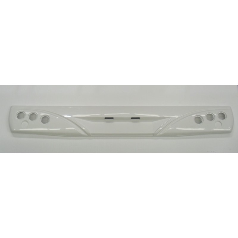 BUMPER ELNAGH BARON L 2200 COL. 2133 PRED.3...
