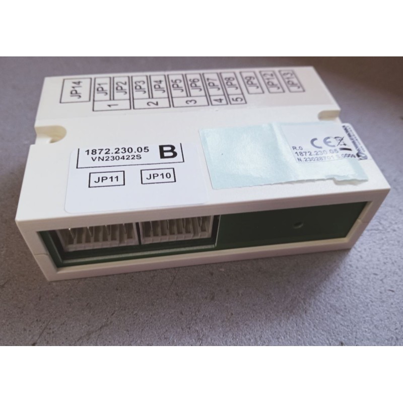 1872.230.05 DERIVAZIONE NE230_11 NODO B...