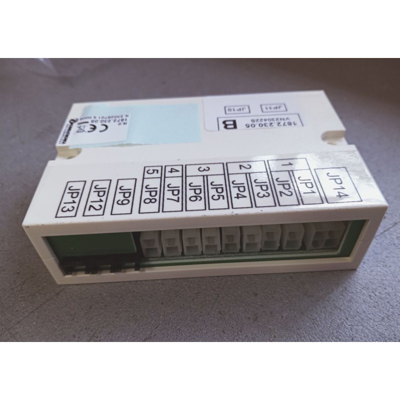 1872.230.05 DERIVAZIONE NE230_11 NODO B...