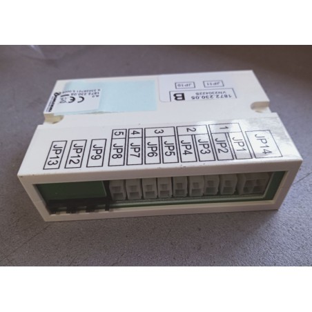 1872.230.05 NE230_11 NODE B-Zweig für PLA