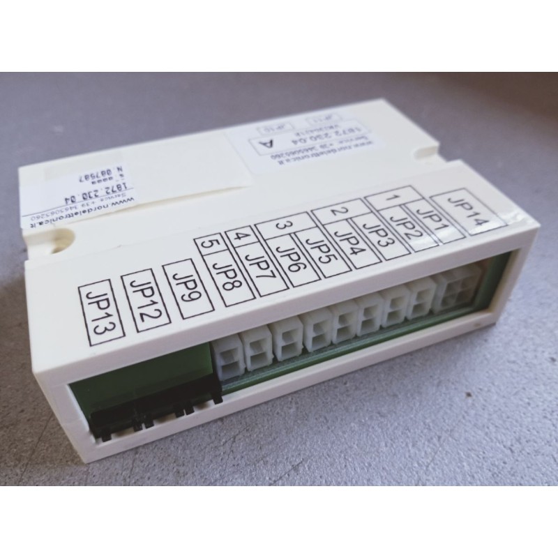 1872.230.04 DERIVAZIONE NE230_11 NODO A...