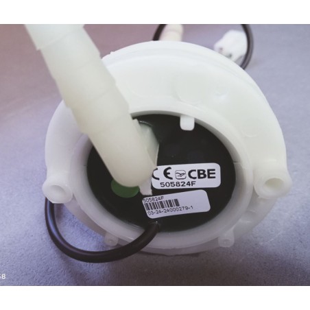 CBE - 505824F SONDA ELECTRÓNICA SPF-24 TUBO PERFORADO H240