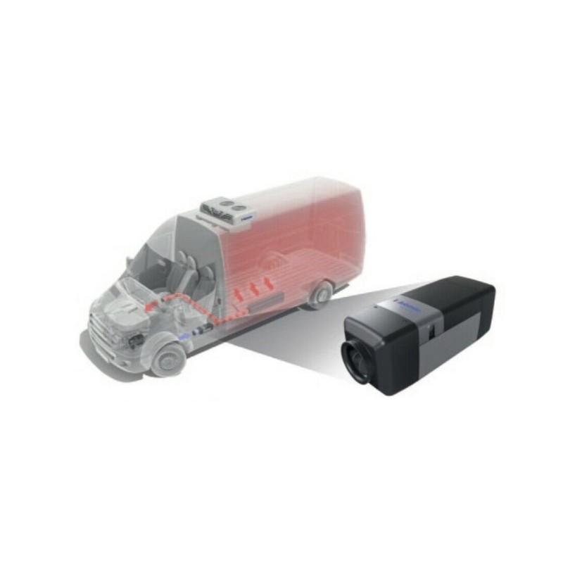 Riscaldatore carburante Air Top 2000 diesel...