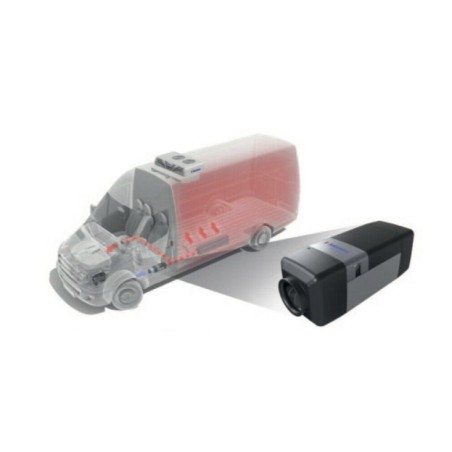 Réchauffeur de carburant Air Top 2000 diesel STC-Confort kit