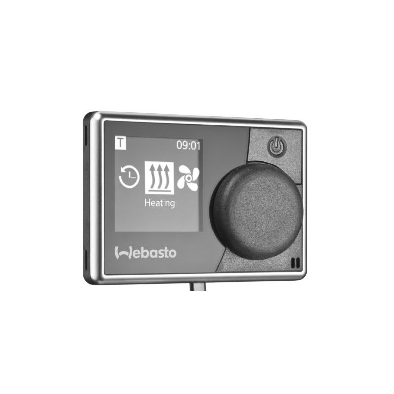 Riscaldatore carburante Air Top 2000 diesel...