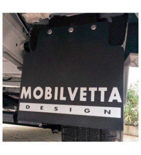 COPPIA PARASCHIZZI MOBILVETTA 31x33 CM