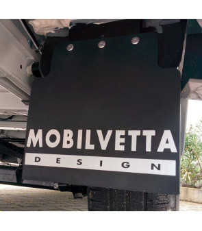 COPPIA PARASCHIZZI MOBILVETTA 31x33 CM