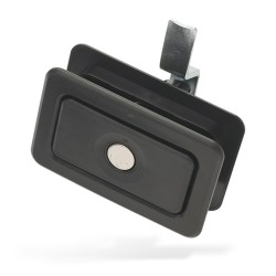 STS - Serratura nera 110x70 QUADRO 2015 portelloni senza...