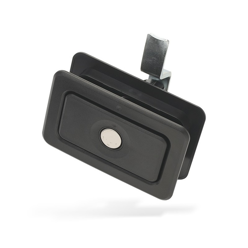 copy of STS - Serratura bianca 110x70 QUADRO...