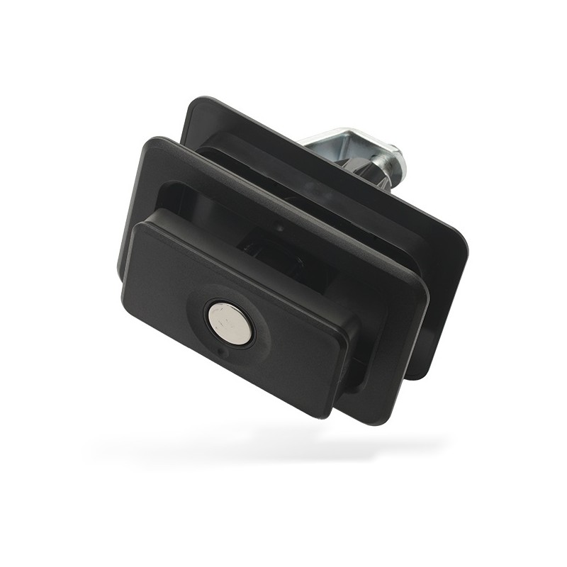 copy of STS - Serratura bianca 110x70 QUADRO...