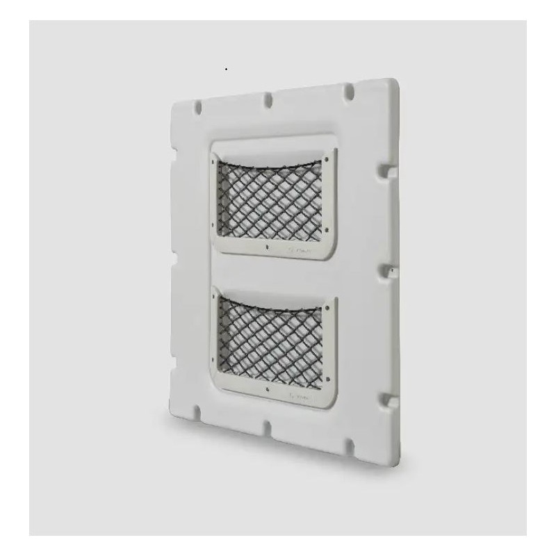 Panel bolsillo puerta inferior doble VAN...