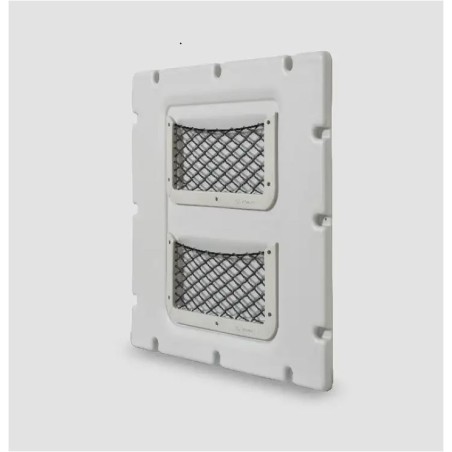 Double door pocket panel lower VAN X250-X290 STELLANTIS